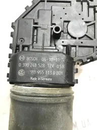 Мотор склоочисників VW Passat B5+ 00-05 1.9D OEM 3B1955113D фото 4