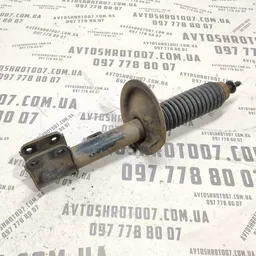 Амортизатор Peugeot 307 (01-08) 1.4 Бензин передній правий