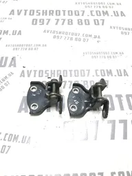 Дверна завіса Chevrolet Tacuma (00-08) 2.0 бенз задня права фото 2