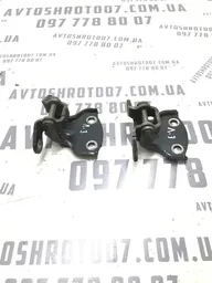 Дверна завіса Chevrolet Tacuma (00-08) 2.0 Бензин задня ліва