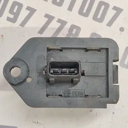 Реостат пічки Peugeot 307 (01-08) 1.4 Бензин OEM 9641212480 фото 3