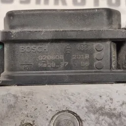 Блок АБС Toyota Auris (06-12) 1.6 Бензин OEM 0206082018 фото 5