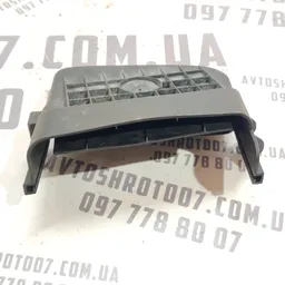 Кришка ГРМ Peugeot 307 (01-08) 1.4 Бензин OEM 9626841980 фото 4