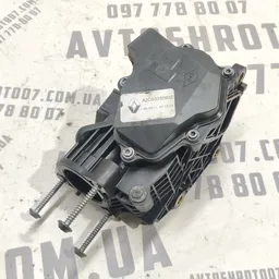 Дросель Renault Grand Scenic 3 09-16 1.6 dCi OEM a2c53350932