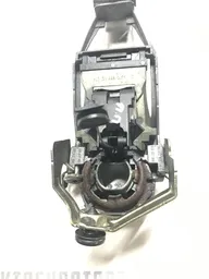 Ручка зовнішня VW Passat B5+ (00-05) 1.9D передня права фото 3