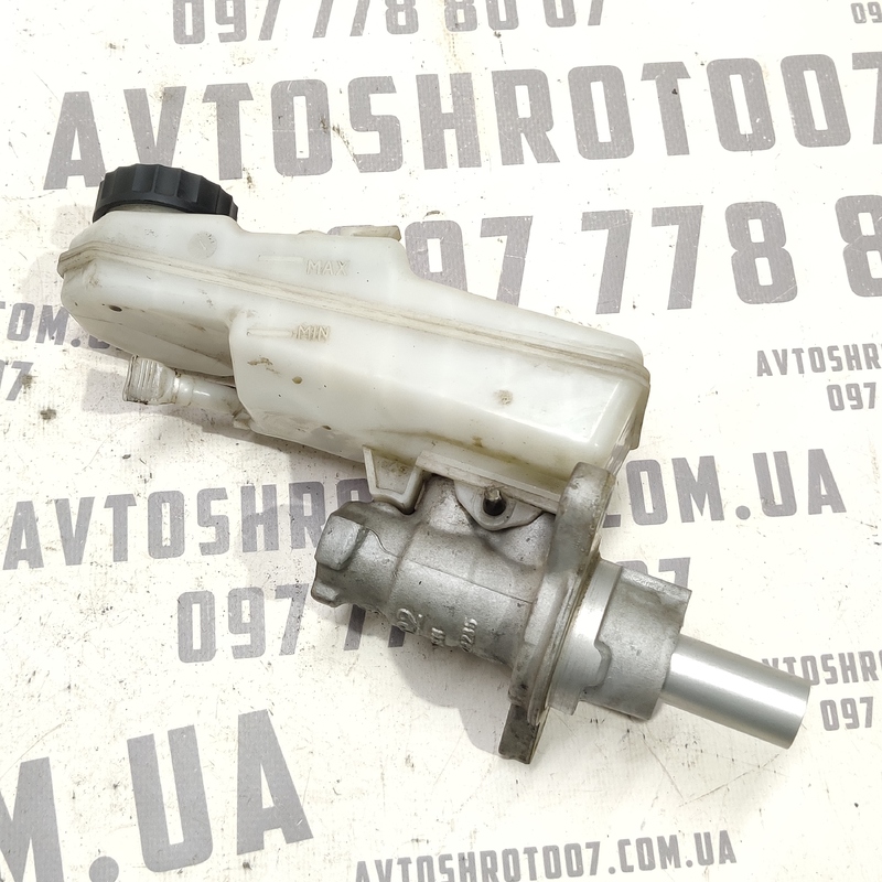 ГТЦ Toyota Auris (06-12) 1.6 Бензин OEM 0204255239 фото 2