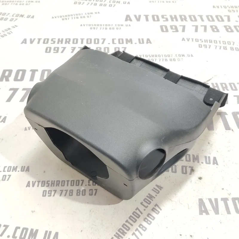 Кожух колонки Toyota Auris (06-12) 1.6 Бензин OEM 4528702240