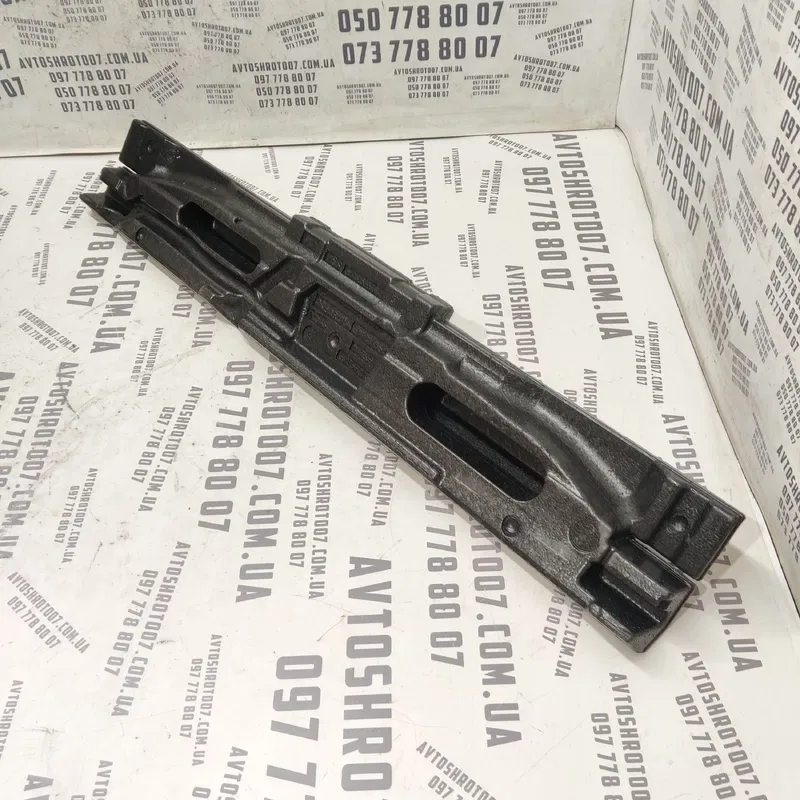 Пенопласт Renault Grand Scenic 3 (09-16) 1.6d OEM 745l60001r