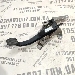 Педаль щеплення Volvo V50 (04-12) 2.0 Дизель D4204T фото 2