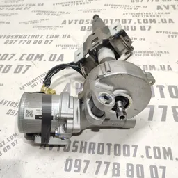 Електропідсилювач Toyota Auris 06-12 1.6 Бенз OEM 4520002281 фото 3