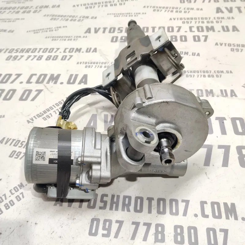 Електропідсилювач Toyota Auris 06-12 1.6 Бенз OEM 4520002281