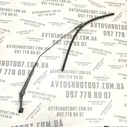 Двірник Renault Grand Scenic 3 (09-16) 1.6D лів. 288810003r фото 1