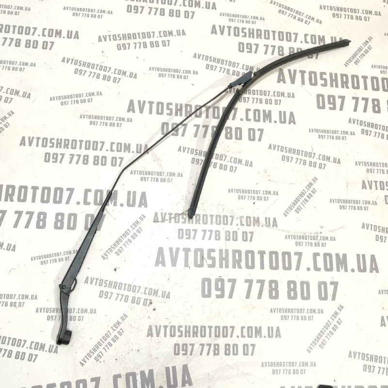 Двірник Renault Grand Scenic 3 (09-16) 1.6D лів. 288810003r