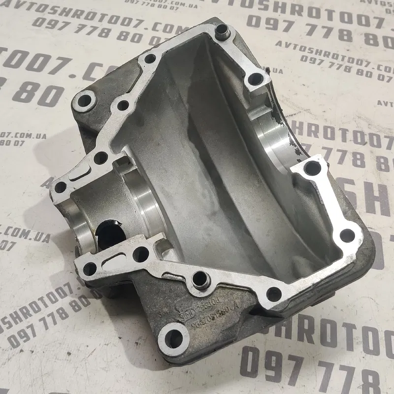 Корпус КПП Peugeot 807 (02-14) 2.2 HDI OEM 9647031580