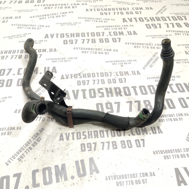 Трубка охолодження Renault Grand Scenic 3 (09-16) 1.6 dCi