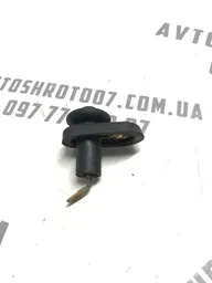 Кінцевик дверей Chevrolet Tacuma (00-11) 2.0 Бензин задній фото 2