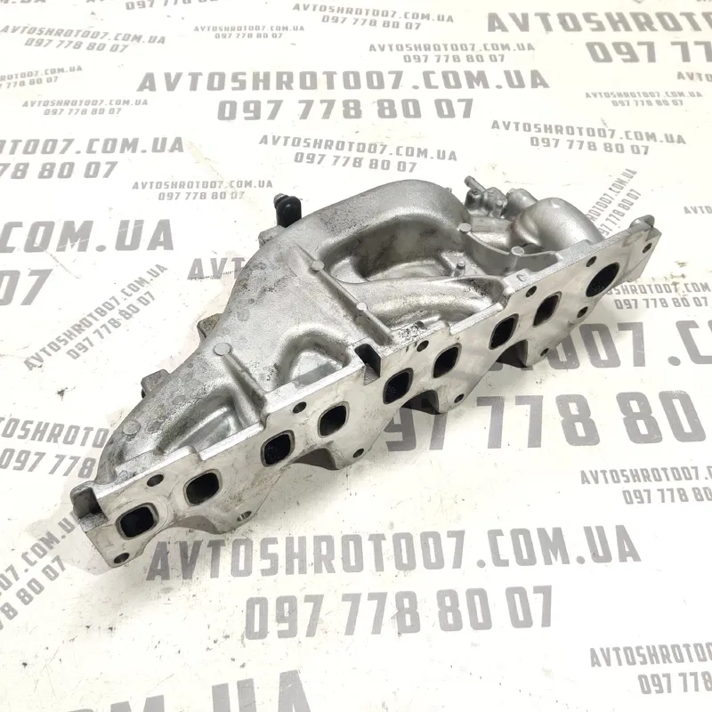 Впускний колектор Renault Scenic 3 09-16 1.6D OEM 140030286r