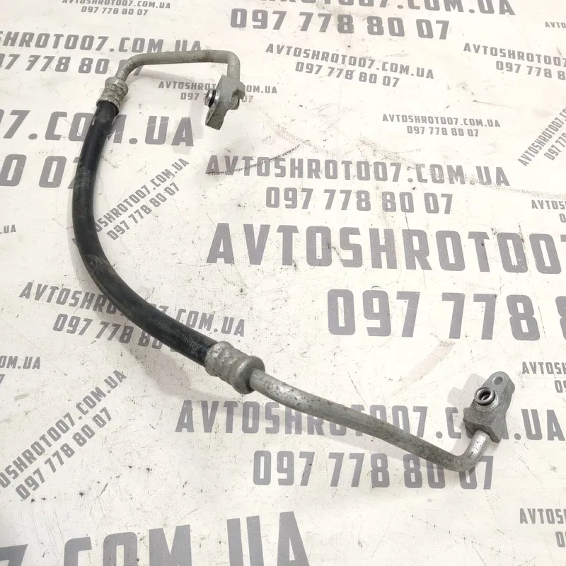 Трубка кондиціонера Toyota Auris (06-12) 1.6 бензин 1ZRFE