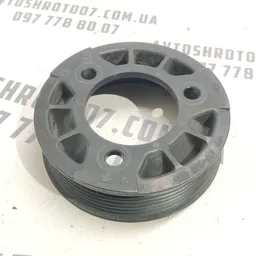 Шків помпи Renault Grand Scenic 3 (09-16) 1.6 OEM 210511238r фото 3
