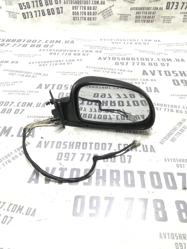 Дзеркало Chevrolet Tacuma (00-11) 2.0 Бензин праве