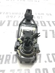 Ручка зовнішня VW Passat B5+ 00-05 1.9 Дизель задня ліва фото 3