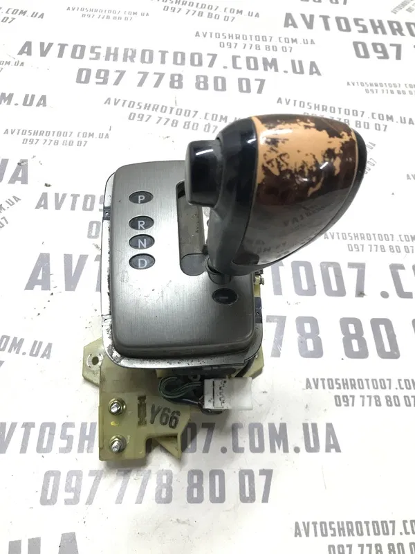 Селектор АКПП Kia Sorento 1 (02-09) 2.5 D OEM dwa3e22111