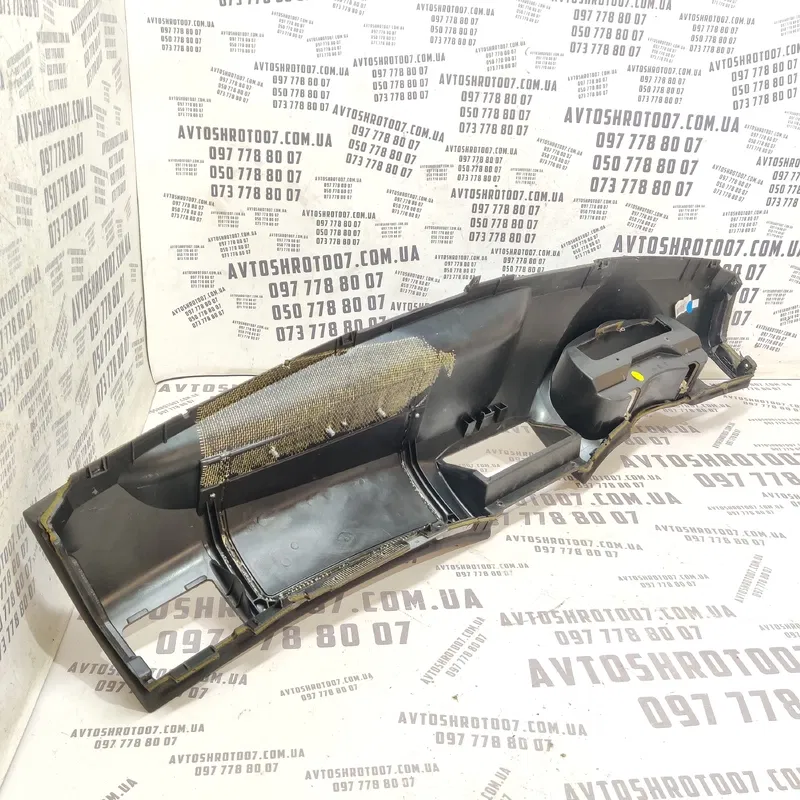 Торпедо Peugeot 307 (01-08) 1.4 Бензин