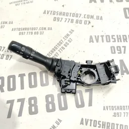 Перемикач підрульовий Toyota Auris (06-12) 1.6 Бензин фото 1
