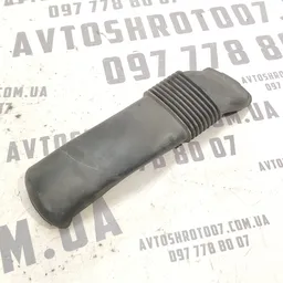 Патрубок повітря Renault Scenic 3 (09-16) 1.6 OEM 244930005r