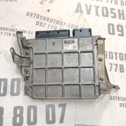 ЕБУ двигуна Toyota Auris (06-12) 1.6 Бензин OEM 8966102e81 фото 2