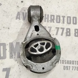Подушка двигуна Renault Scenic 3 09-16 1.6D нижня 112380008R фото 2