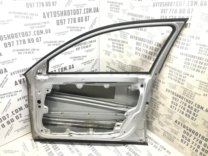 Двері VW Passat B5+ (00-05) 1.9 Дизель передні праві