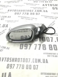 Дзеркало Volkswagen Passat B5+ (00-05) 1.9 Diesel ліве фото 2