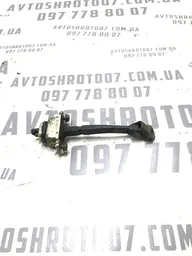 Обмежувач дверей Chevrolet Tacuma (00-11) 2.0 передня ліва фото 2