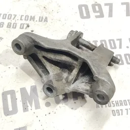 Кронштейн двиг. Renault Scenic 3 (09-16) 1.6d ниж 113327867r фото 2