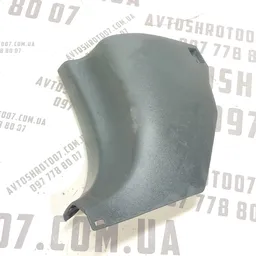 Накладка салону Toyota Auris (06-12) 1.6 Бензин передня ліва