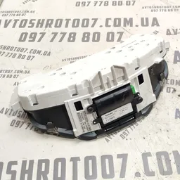 Панель приладів Volvo V50 (04-12) 2.0 Дизель OEM 30728645 фото 3