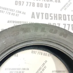 Пара шин 205/55 R17 Volvo V50 (04-12) 2.0 Дизель фото 4