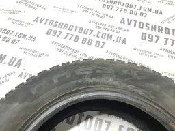 Пара шин 195/60 R15 Chevrolet Tacuma (00-08) 2.0 Бензин фото 5