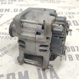 Генератор Renault Grand Scenic 3 (09-16) 1.6d OEM 231007033r фото 3