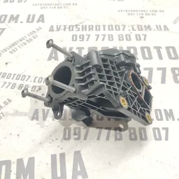 Дросель Renault Grand Scenic 3 09-16 1.6 dCi OEM a2c53350932 фото 2