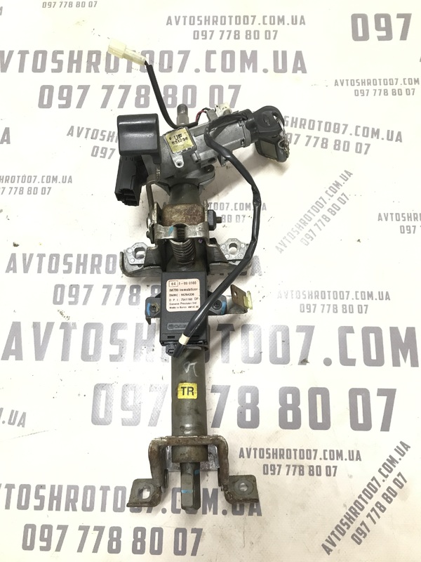 Рульова колонка Chevrolet Tacuma (00-08) 2.0 Бензин