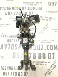 Рульова колонка Chevrolet Tacuma (00-08) 2.0 Бензин фото 1