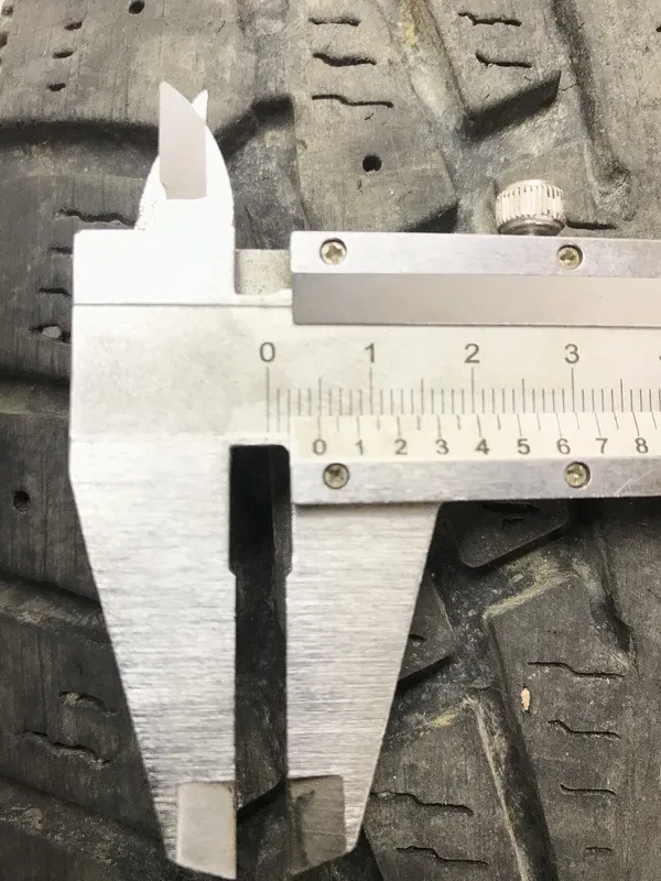 Пара шин 195/60 R15 Chevrolet Tacuma (00-08) 2.0 Бензин