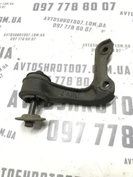 Ричаг підвіски Kia Sorento 1 (02-09) 2.5D передній нижній фото 1