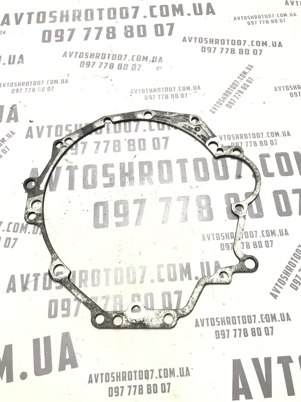 Проставка КПП VW Passat B5+ (00-05) 1.9 Дизель OEM 01x103551