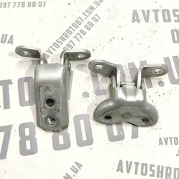 Дверна завіса Toyota Auris (06-12) 1.6 Бензин передня права