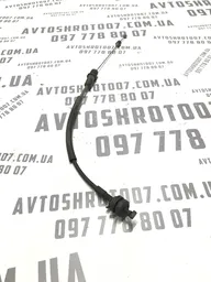 Трос педалі газу Chevrolet Tacuma (00-08) 2.0 Бензин