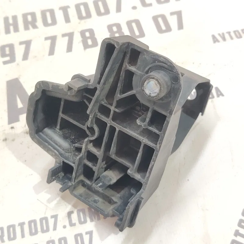 Відбійник капоту R. Scenic 3 (09-16) 1.6D лів OEM 625580028r