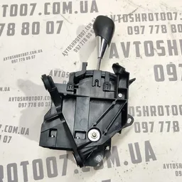 Селектор АКПП Toyota Auris (06-12) 1.6 Бензин OEM 8945152020 фото 4